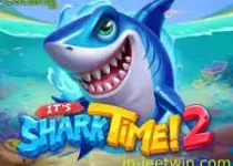 Slot It's shark time 2