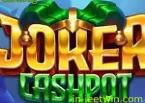 Slot Joker cashpot